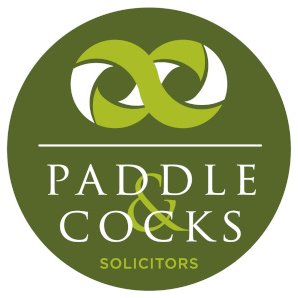 Paddle & Cocks LLP is a full service commercial law firm with one focus: your business.  Tweets are not advice.