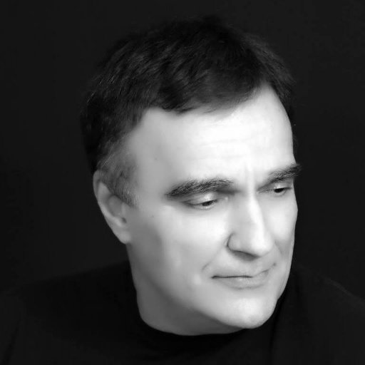 Xristoforoszis's profile picture. Xristoforos was born in Larisa, Greece and he is a Singer, Song Writer, Composer and Producer.