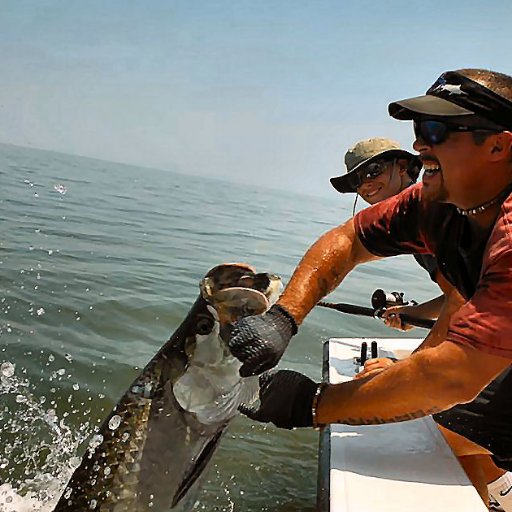 Professional Saltwater Fishing Charter & Guide Service in Coastal Georgia Since 1991