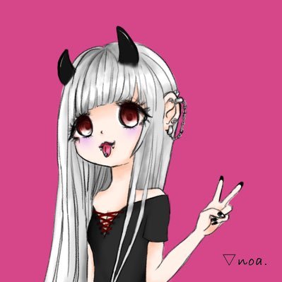 ▽noa.さんのプロフィール画像