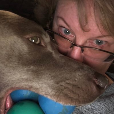 wife, grannie, dog lover, sport fan, traveling the USA