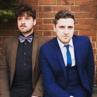 Kane & Abel (@kaneabelmagic) 's Twitter Profile