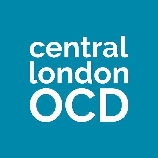 The Central London OCD Support Group is a peer-led group for people who have/think they might have OCD or a related disorder,their family & https://t.co/FfSnwxAlDH for info!