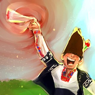 🇧🇬Tokyo 🇯🇵 Bulgarian drawist/cartoonist/folk dancer. 日本語もOK。