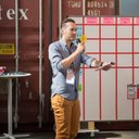 Matt Mueller - @nextplanaut - Twitter