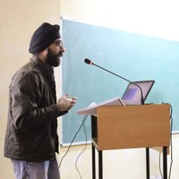 Manraj Singh Grover (@manrajsgrover) 's Twitter Profile