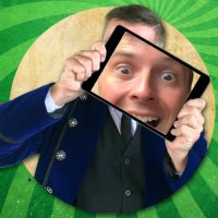 Christopher James (@funnyhypermagic) 's Twitter Profile