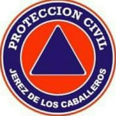 Cuenta oficial de la Agrupación Local de Bomberos Voluntarios de Jerez de los Caballeros. 
🚒