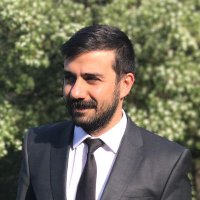 burak hamurcu(@BurakHamurcu) 's Twitter Profile Photo