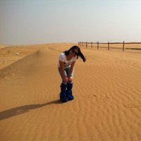 elmariah (@elmariahch) 's Twitter Profile