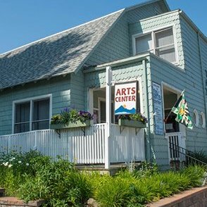 The Adirondack Lakes Center for the Arts is a non-profit theatre, art, music and education center. Come visit us to relax in the mountains, and be entertained!