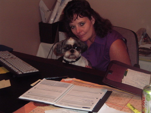 Canine only Boarding, Daycare & Grooming kennel owner, pet lover