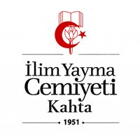 İlim Yayma Cemiyeti Kahta Şubesi (@iyckahta) Twitter profile photo