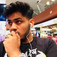 Shivam Kannojiya (@tagshivam) 's Twitter Profile