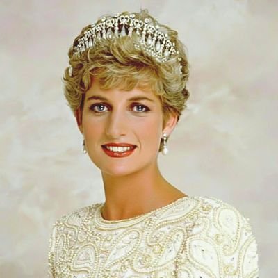 I love all the Royals around the world, but especially Princess Diana, Princess Grace and Princess Caroline of Monaco.