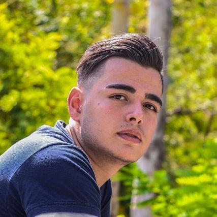 bohloolbandi's profile picture. 