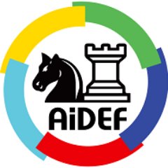 Président de l'association Internationale des Echecs Francophones (AIDEF)
Maître FIDE - Cercle d'échecs de Monaco