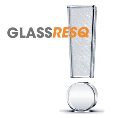 Glassresq Ein Grosses Dankeschon An Die Herren Erich Trosch Und Boris Aenishanslin Von Glas Trosch Dafur Dass Wir Unsere Firma Glass Doc Ag Bei Einer Prasentation Vorstellen Durften Nun Freuen