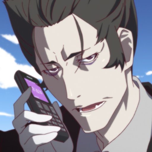 JusticeWarior98's profile picture. Intelectual