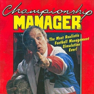 Championship Manager Scudetto Addicted Italia