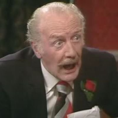 TheMajorFawlty Profile Picture