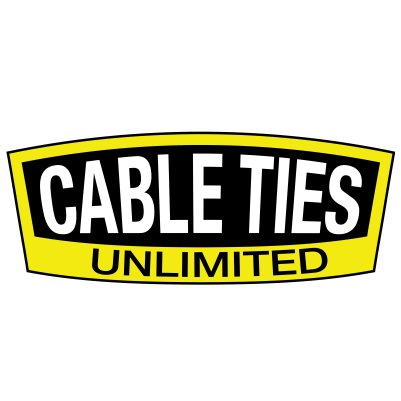 Cable Ties Unlimited is the fastest growing cable tie supplier on the planet, serving distributors since 2001.