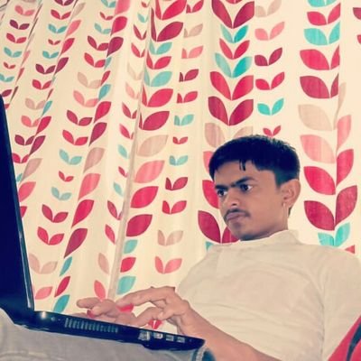 Jagdish48644470's profile picture. Samaj Seva