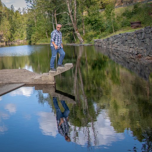 larssen35's profile picture. Photographer