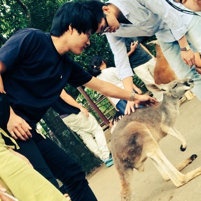 try_ssb's profile picture. よ