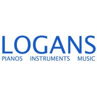 Logans Pianos(@LogansPianos) 's Twitter Profile Photo
