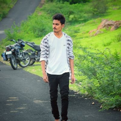 Lokendrasinhch2's profile picture. 