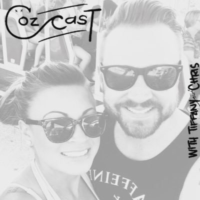 CozcastP's profile picture. 