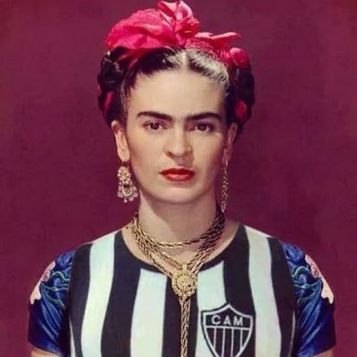 Frida Gahlo