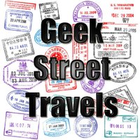 Geek Street Travels(@geekst_travels) 's Twitter Profileg