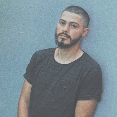 AnthonyMark95's profile picture. @LoveeSP_ && Elijah Anthony.