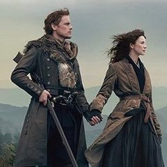 We are devoted fans supporting the #Outlander STARZ Original TV Series and the novels written by Diana Gabaldon by voting in contests for All Things #Outlander.