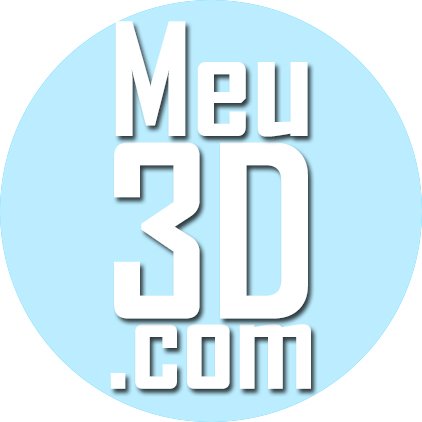 Dissemination of knowledge about the world of 3D PRINTING, news, curiosities. INSPIRE YOURSELF! #3DPrinting