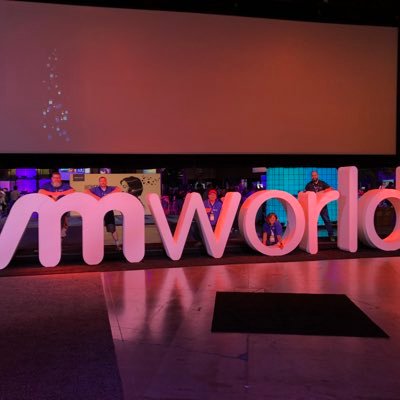 Indy VMUG Profile