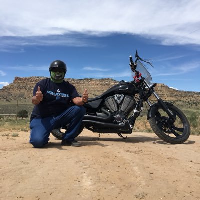 Micliv77's profile picture. 505 Dinê , werkn,serrivn,providn 4 my lil fam..USN Vet..owner of an 🎱 GO SEAHAWKS #16