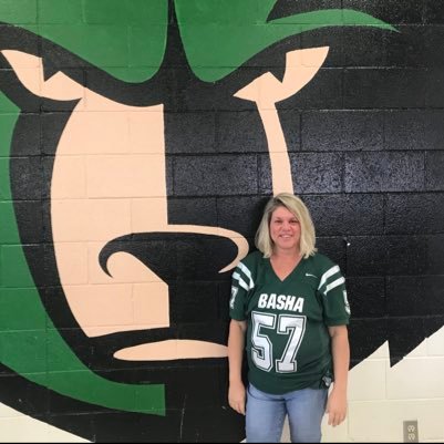 tracych43766512's profile picture. Mom of 3, Basha High School