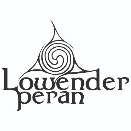 LowenderPeran's profile picture. An international festival celebrating Cornwall’s cultural distinctiveness and its Celtic connections.