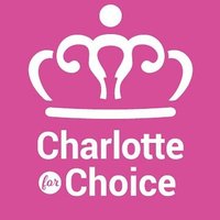 Charlotte for Choice(@CLT4Choice) 's Twitter Profile Photo