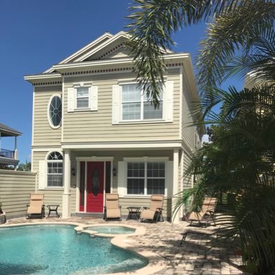 Privately owned luxury vacation villa located within #ReunionResort #Orlando #Florida