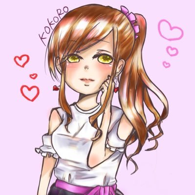 cocochucchu's profile picture. LisPon公式キャストです(｀・ω・´)/ みんなとしゃべったり、歌ったり♪しています！ 可愛がって下さい♡(DMは基本お返ししていません) https://t.co/ScbNxWAk9M