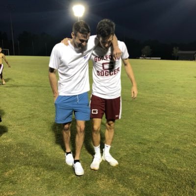 Guilford Footy ⚽️