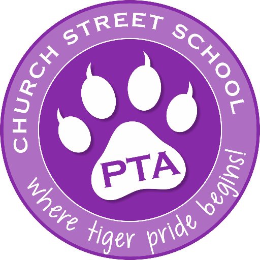 CSSWPPTA's profile picture. A group of parents, teachers, and caregivers dedicated to supporting our children as they 'Soar to New Heights' at Church Street School. #ChurchStreetPride