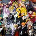 Gaming and Anime Club (@gamingandanime1) Twitter profile photo Gaming and Anime Club (@gamingandanime1) Twitter profile photo