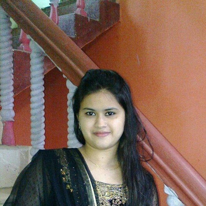 sangeetaabanik's profile picture. Hey there! I am Sangeeta.
 Thank u for visiting my profile. I m a professional graphic designer. I have been in this field for 3+ years.