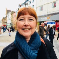 Catherine Anne Seal (@cathseal1) 's Twitter Profile Photo Catherine Anne Seal (@cathseal1) 's Twitter Profile Photo