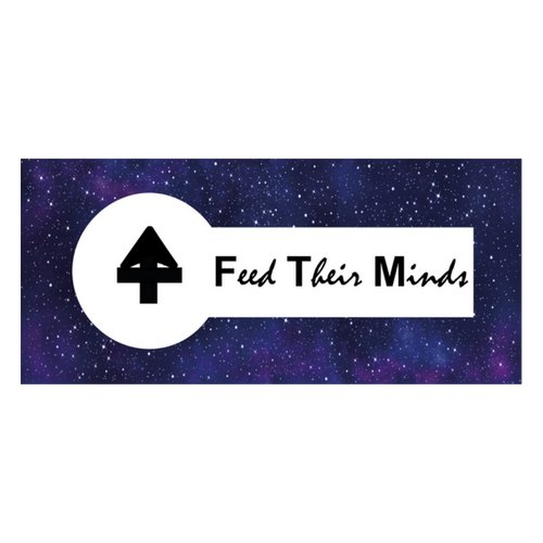 FeedTMinds's profile picture. Crediamo che le menti brillanti debbano essere nutrite di pensieri complessi, crediamo che il talento possa e debba crescere e svilupparsi a scuola